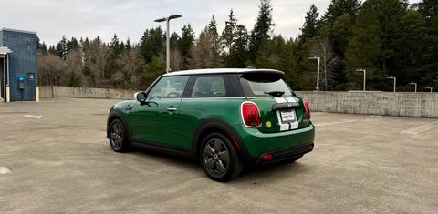 MINI Hardtop 2 Door 2022