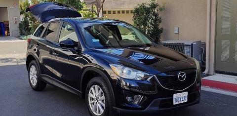 Mazda CX-5 2014