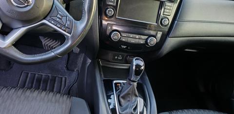 Nissan Rogue 2018