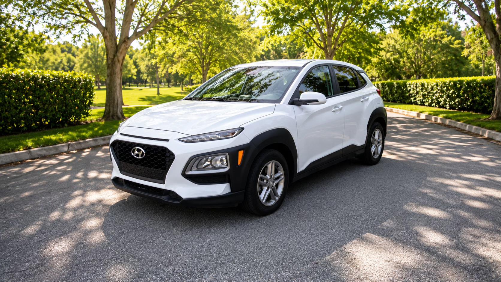 Hyundai Kona 2021 in Windermere, FL