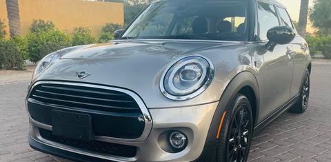 MINI Hardtop 4 Door 2020