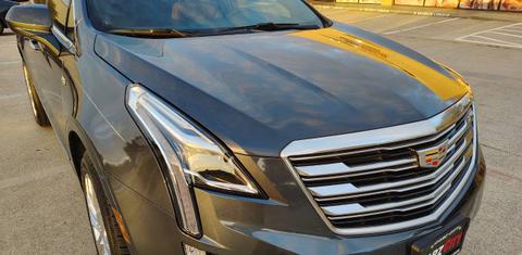 Cadillac XT5 2019