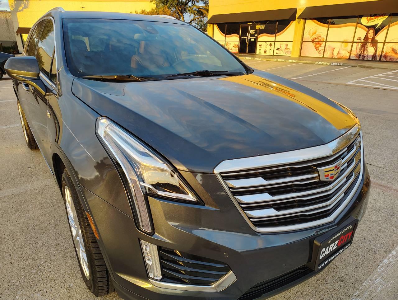 Cadillac XT5 2019 in Prosper, TX
