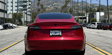 Tesla Model 3 2023