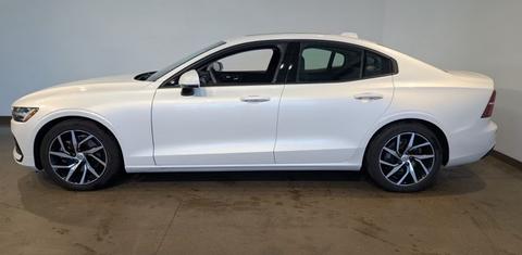Volvo S60 2020