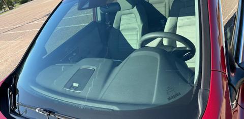 Honda CR-V 2022