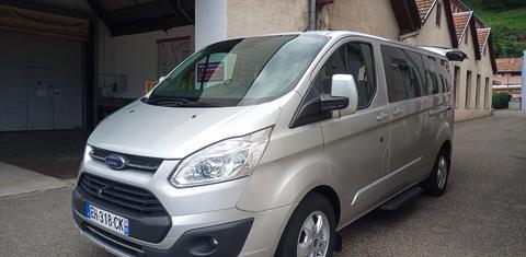 Ford TOURNEO 2016