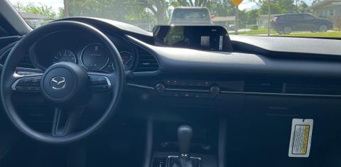 Mazda Mazda3 2026