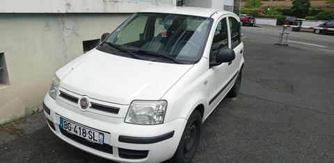 FIAT PANDA 2011