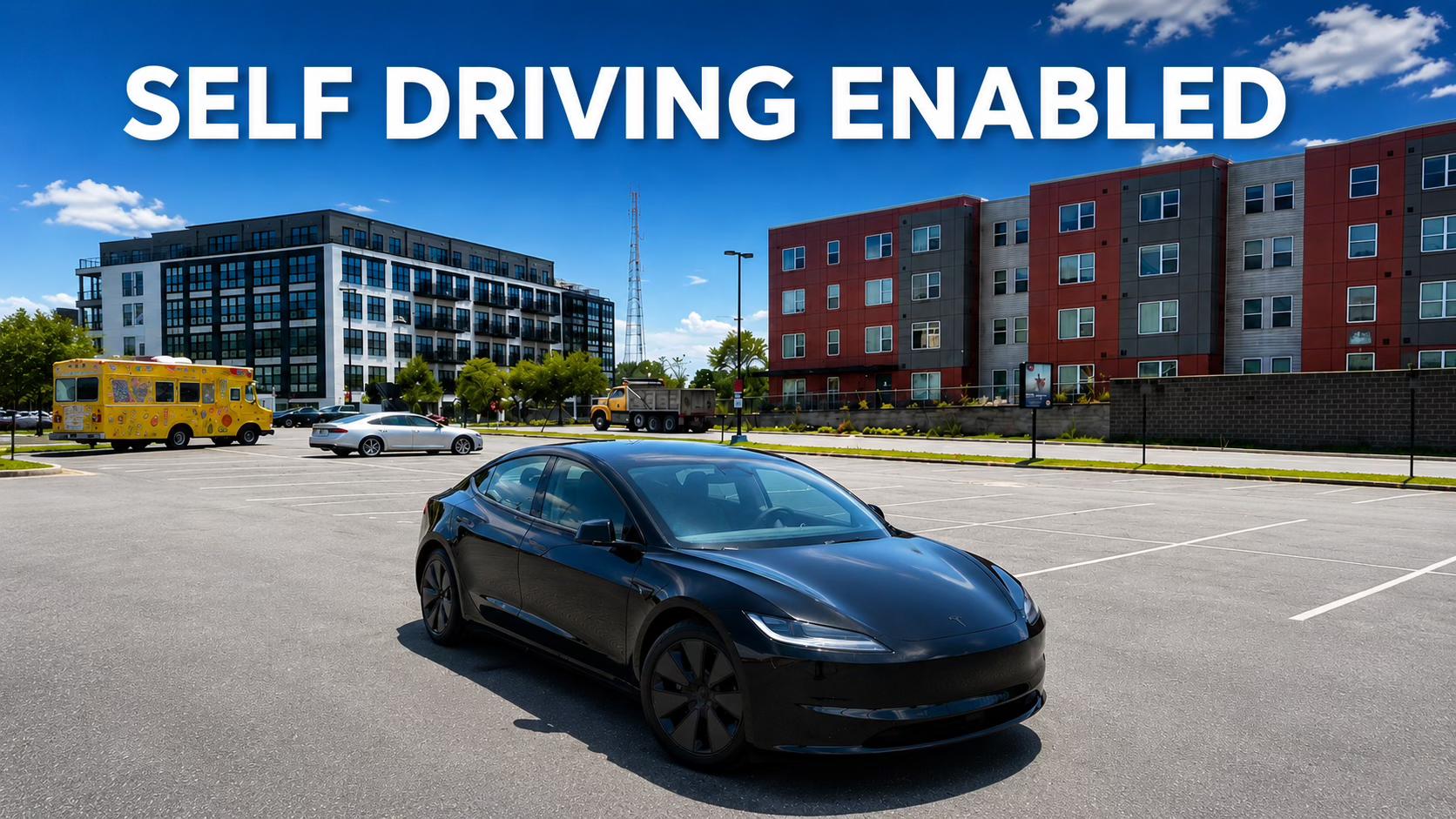 Tesla Model 3 2026 in Washington, DC