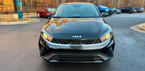 Kia Forte 2023