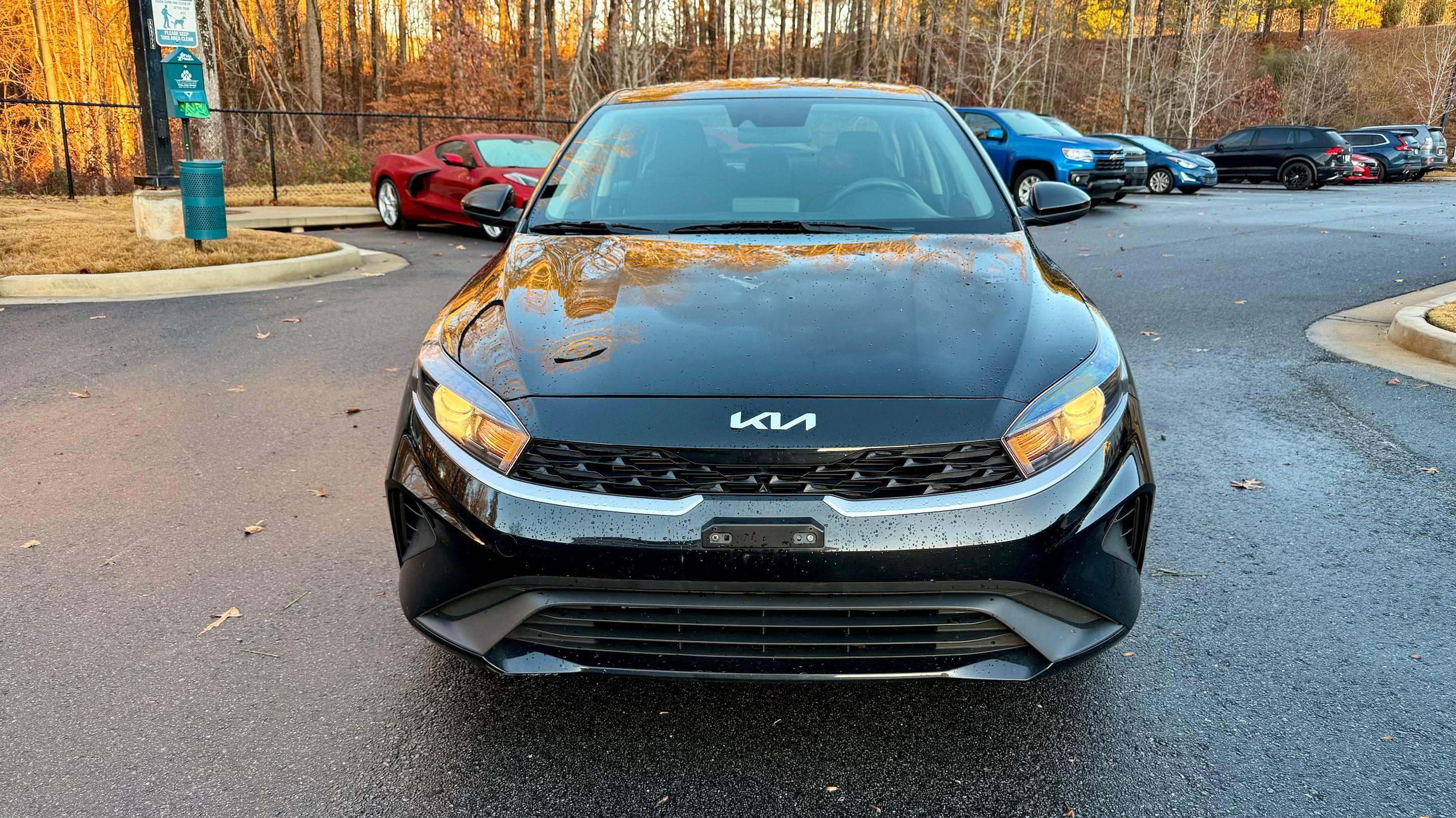 Kia Forte 2023 in Lawrenceville, GA