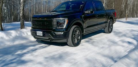 Ford F-150 2023