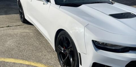 Chevrolet Camaro 2019
