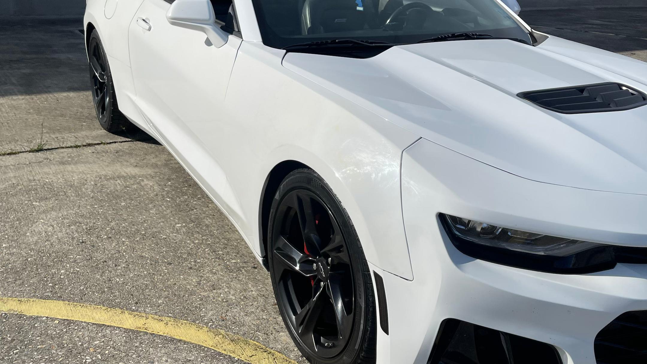 Chevrolet Camaro 2019 in Elmwood, LA