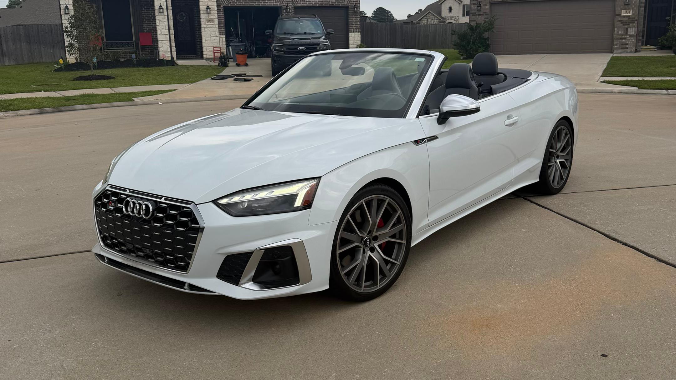 Audi S5 2020 in Katy, TX