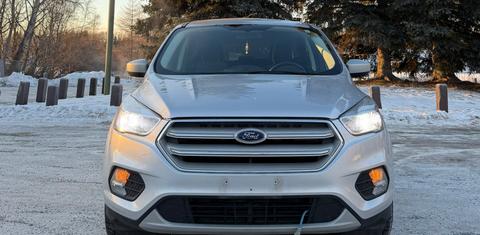 Ford Escape 2019