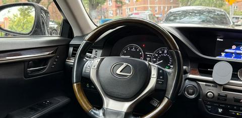 Lexus ES 2013