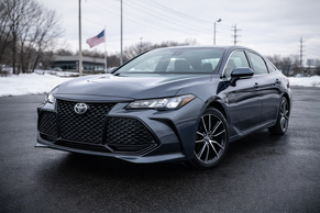 Toyota Avalon 2019 in Bloomfield