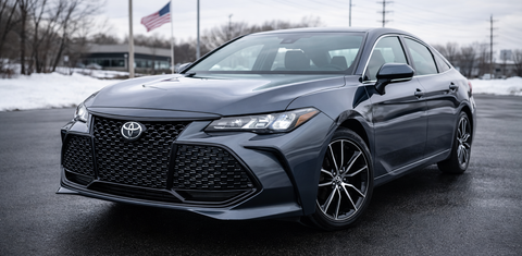 Toyota Avalon 2019