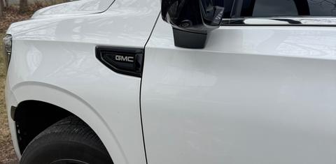 GMC Yukon XL 2021