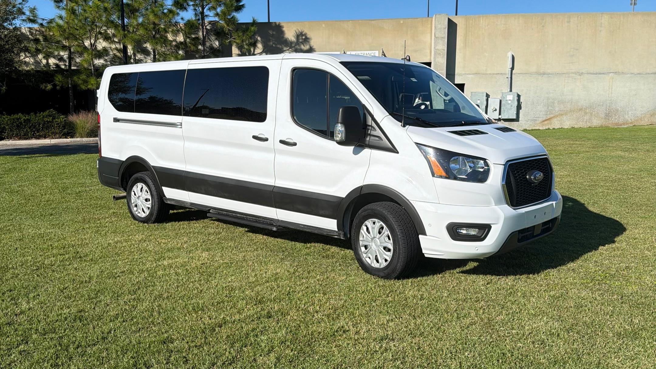 Ford Transit 2023 in Winter Garden, FL