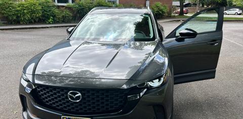 Mazda CX-50 2023