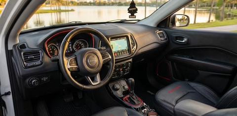 Jeep Compass 2020