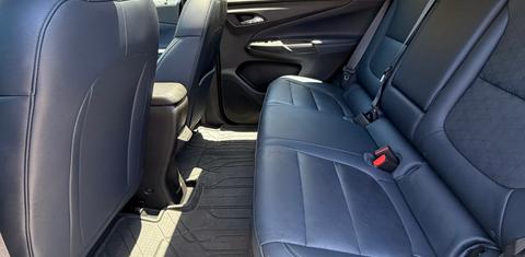 Chevrolet Bolt EUV 2023