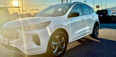 Ford Escape 2024