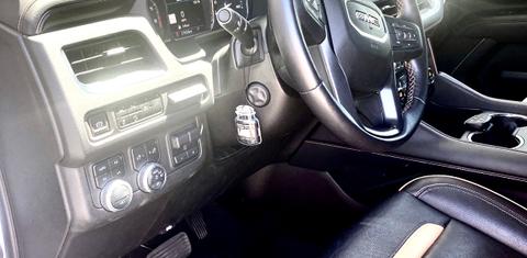 GMC Yukon XL 2022