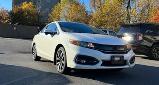 Honda Civic 2015 — Car rental alternative in Arden, NC