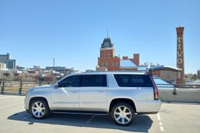 Cadillac Escalade ESV 2018 in Denver