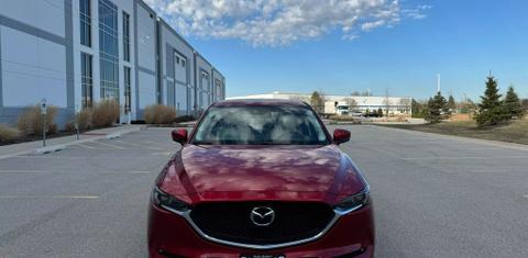 Mazda CX-5 2020