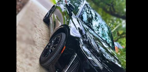 Cadillac XT6 2021