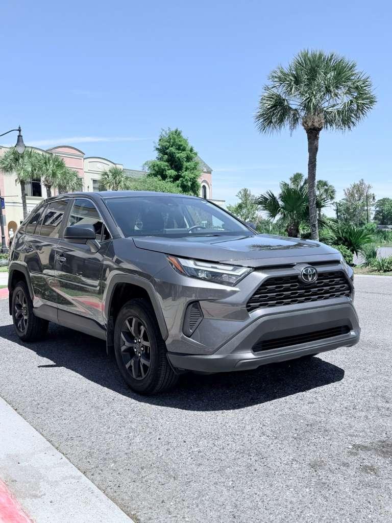 Toyota RAV4 2024 in Kenner, LA