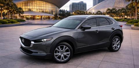 Mazda CX-30 2023