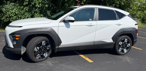 Hyundai Kona 2024