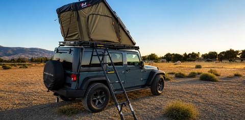 Jeep Wrangler Unlimited 2014