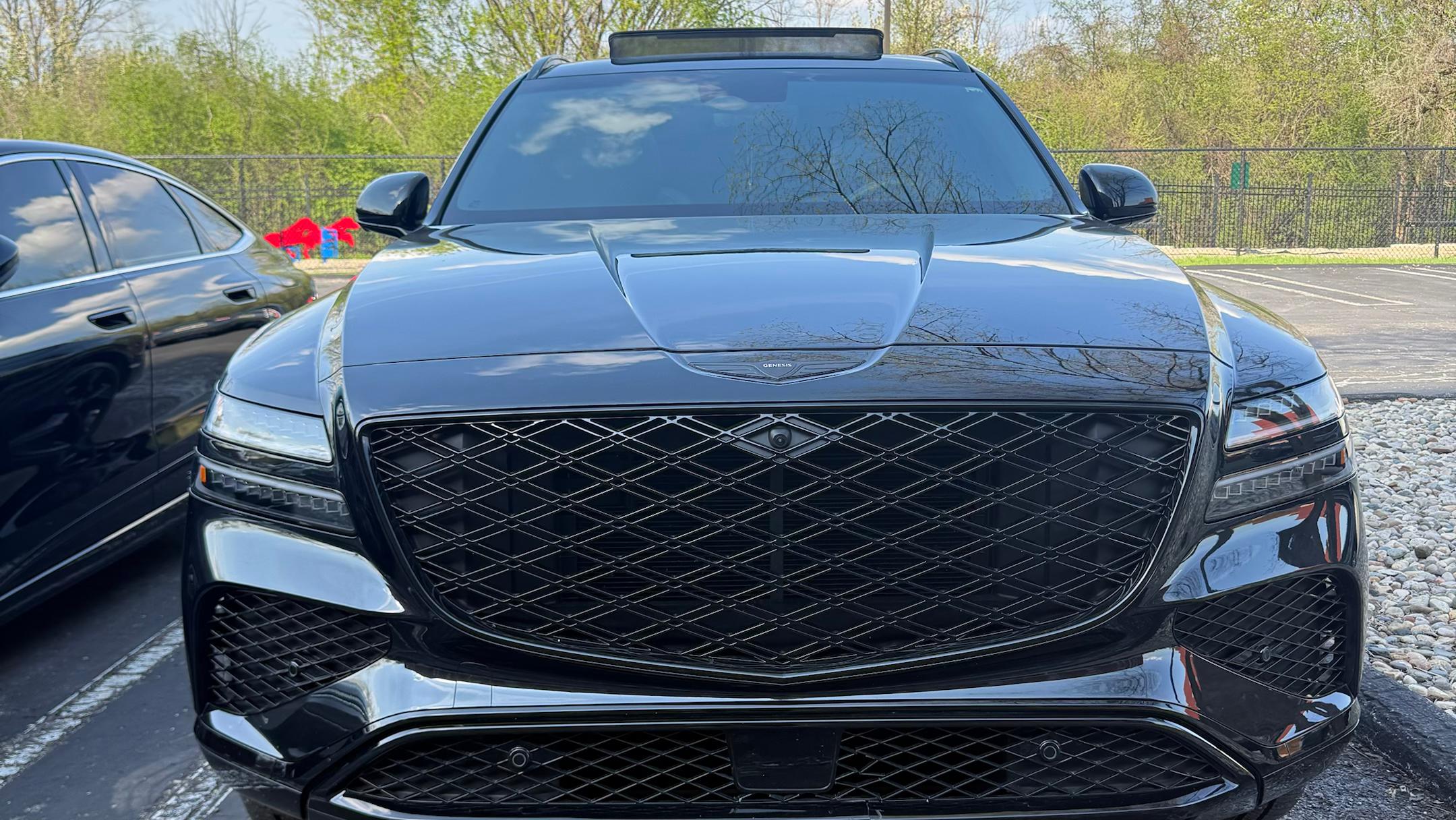 Genesis GV80 2026 in Southfield, MI