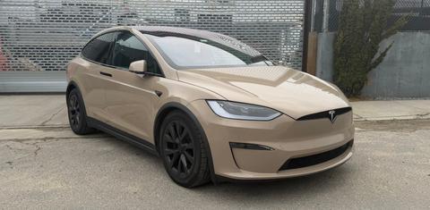 Tesla Model X 2023
