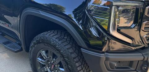 GMC Sierra 1500 2026