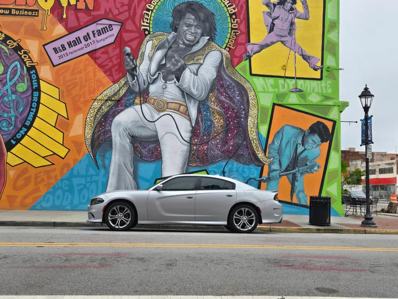 Dodge Charger 2021 in Hephzibah, GA