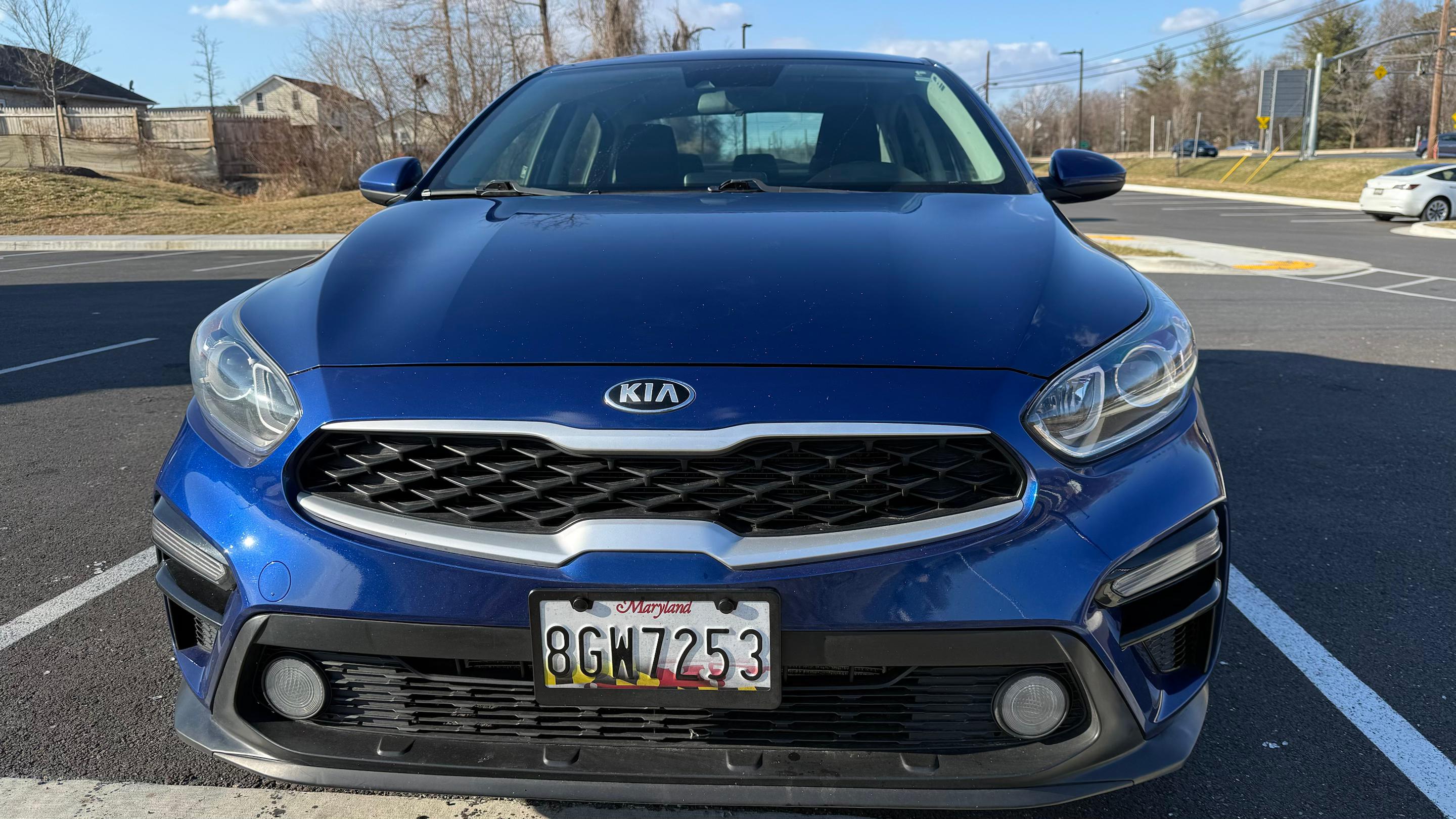 Kia Forte 2020 in Lanham, MD