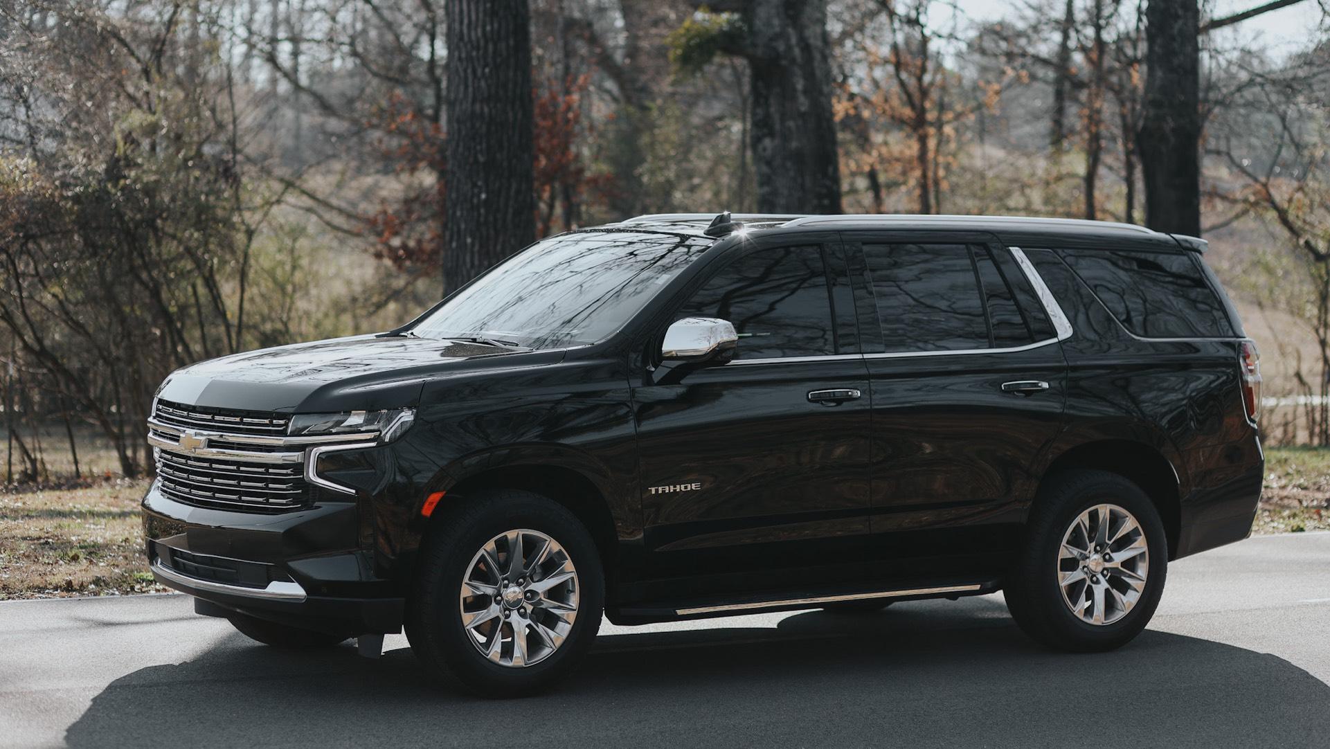 Chevrolet Tahoe 2023 rental in Bessemer, AL by Sow Auto Rentals  . | Turo