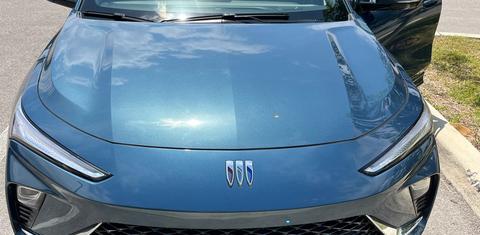 Buick Envista 2024