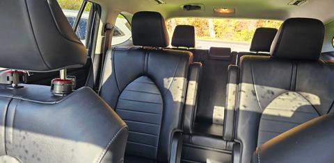 Toyota Highlander Hybrid 2022