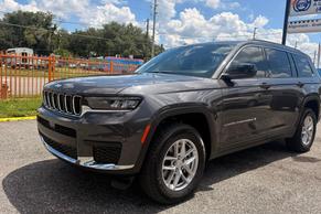 Jeep Grand Cherokee L 2026 in Orlando