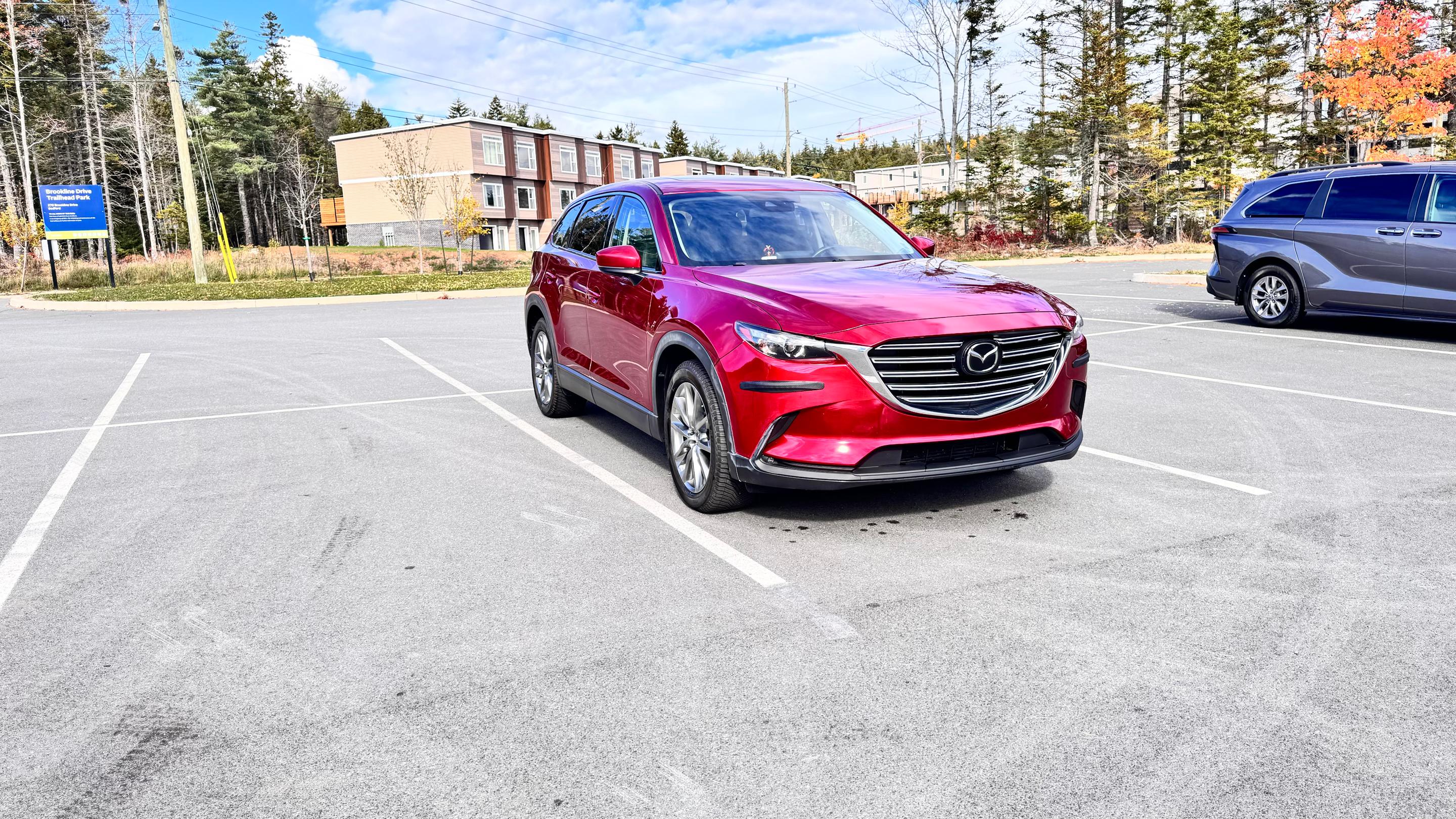 Mazda CX-9 2019 à Bedford, NS