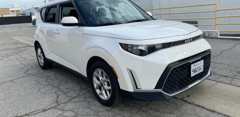 Kia Soul 2024